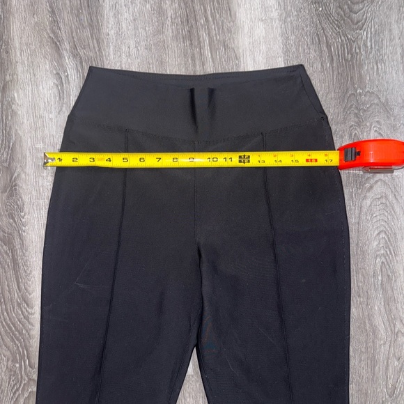 Epoque Jet Set Trouser Black Size 8 - Picture 4 of 8